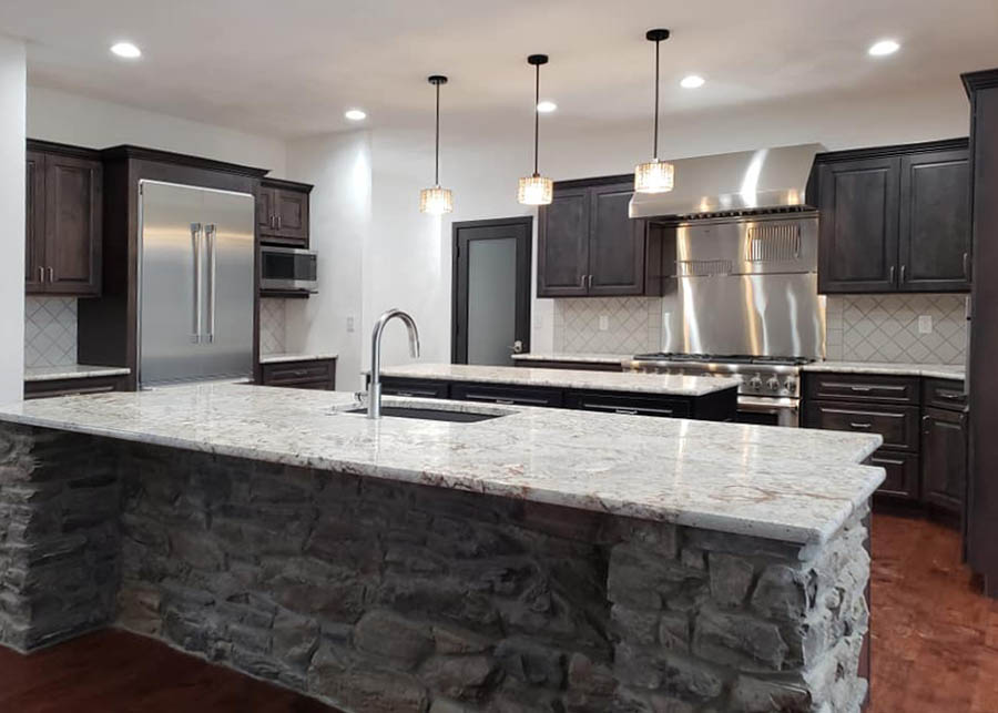 HBD Home Remodeling Brings Experience & Expertise to Basement Remodels